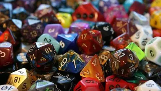 Jak se recenzují TTRPG