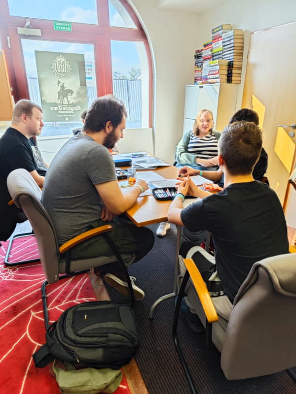 Hrdinný Fest 2024 – fotka 1