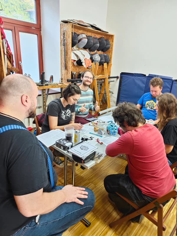 Hrdinný Fest 2024 – fotka 2