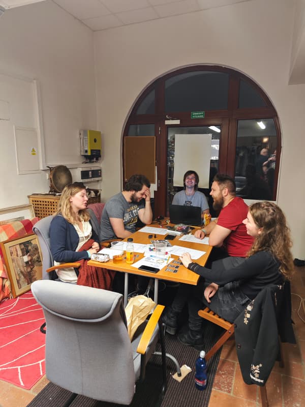 Hrdinný Fest 2024 – fotka 11