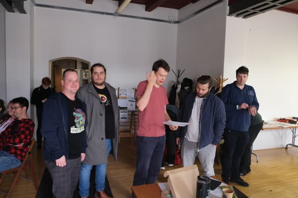 Hrdinný Fest 2025 – fotka 4