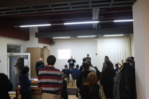 Hrdinný Fest 2025 – fotka 11