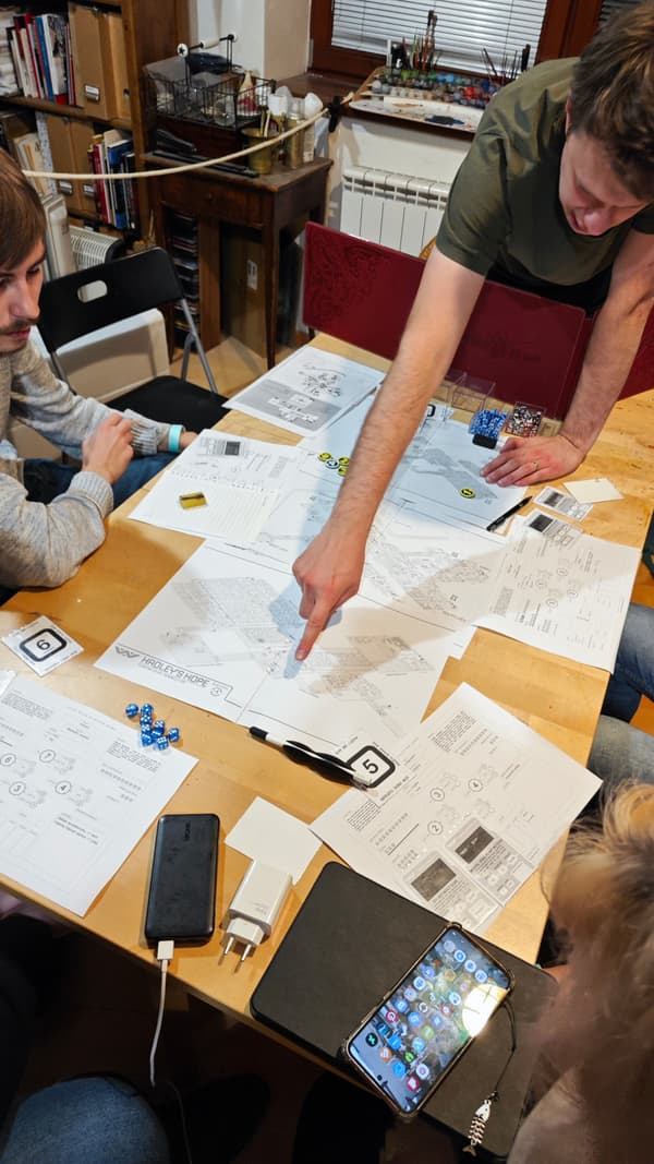 Hrdinný Fest 2025 – fotka 20