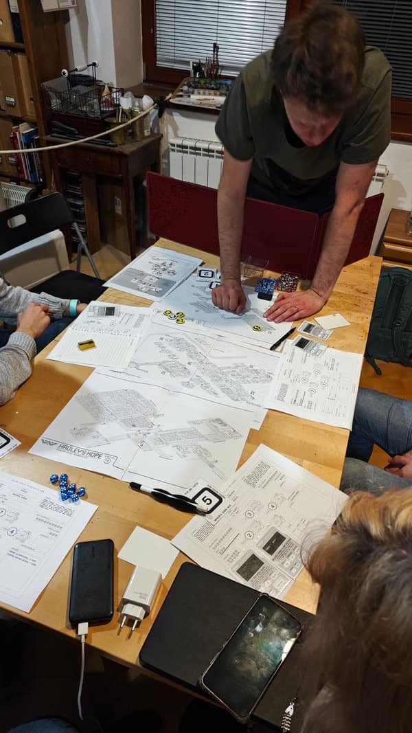 Hrdinný Fest 2025 – fotka 9