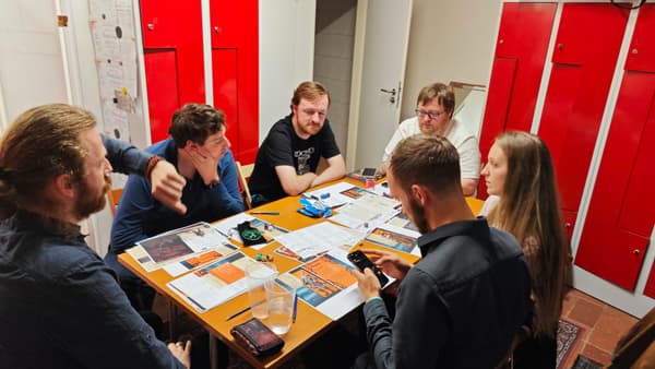 Hrdinný Fest 2025 – fotka 21
