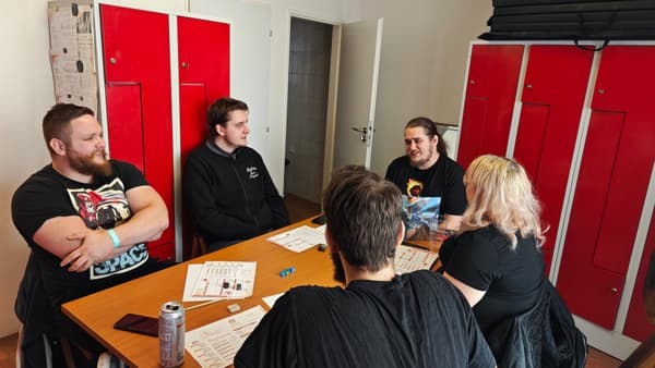 Hrdinný Fest 2025 – fotka 2