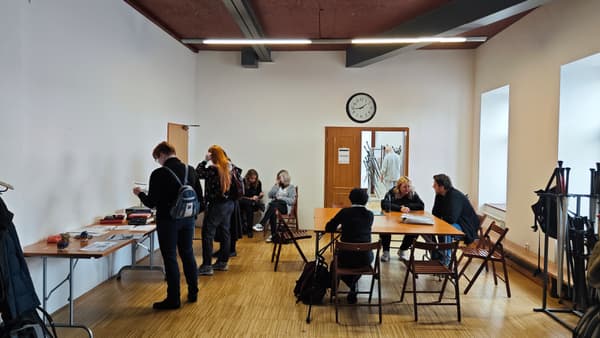 Hrdinný Fest 2025 – fotka 7